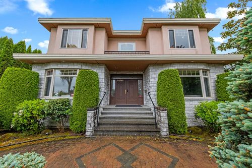 1080 W 47th Ave, Vancouver, BC, V6M2L4 | Card Image
