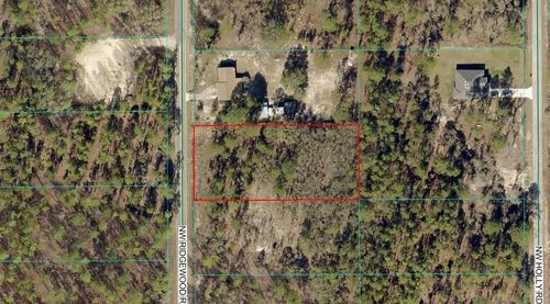 TBD LOT 29 Sw Ridgewood Road, DUNNELLON, FL, 34431 | Card Image
