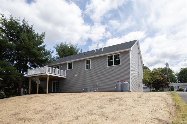 20 Jeffrey Lane, House other with 4 bedrooms, 3 bathrooms and null parking in Southington CT | Image 32