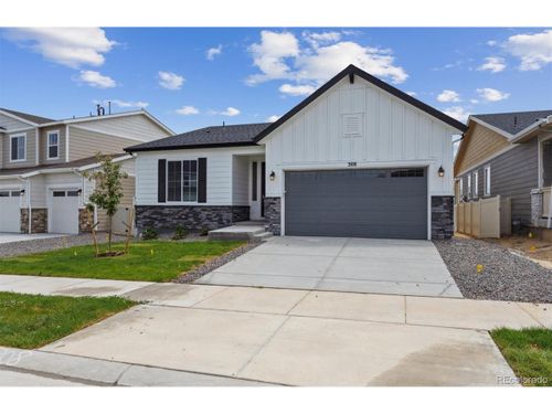 308 W Owen Ave, Keenesburg, CO, 80643-9094 | Card Image