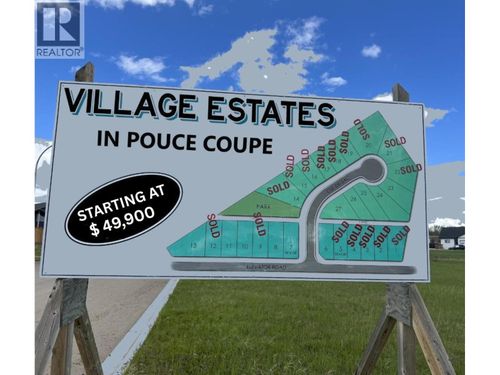 5114 Fynn Drive, Pouce Coupe, BC, V0C2C0 | Card Image