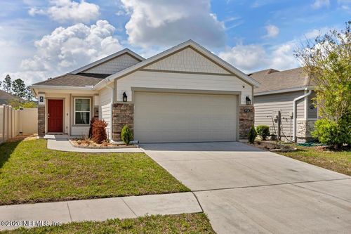 9726 Bridgeway Ave, Jacksonville, FL, 32222-2909 | Card Image