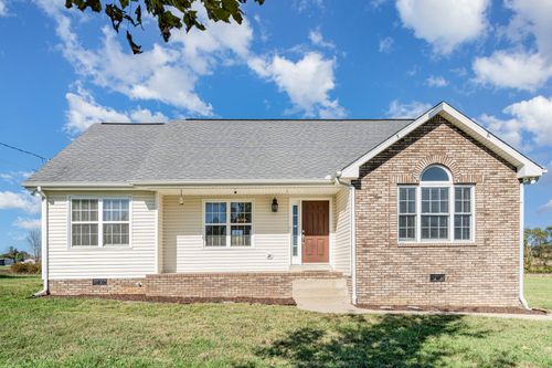 3773 Atkins Rd, Cedar Hill, TN, 37032-5368 | Card Image