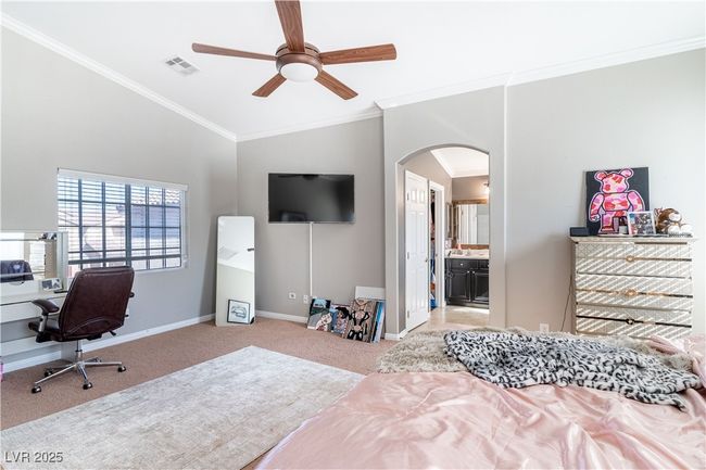 5023 Tunnel Falls Dr, House other with 3 bedrooms, 3 bathrooms and null parking in Las Vegas NV | Image 20