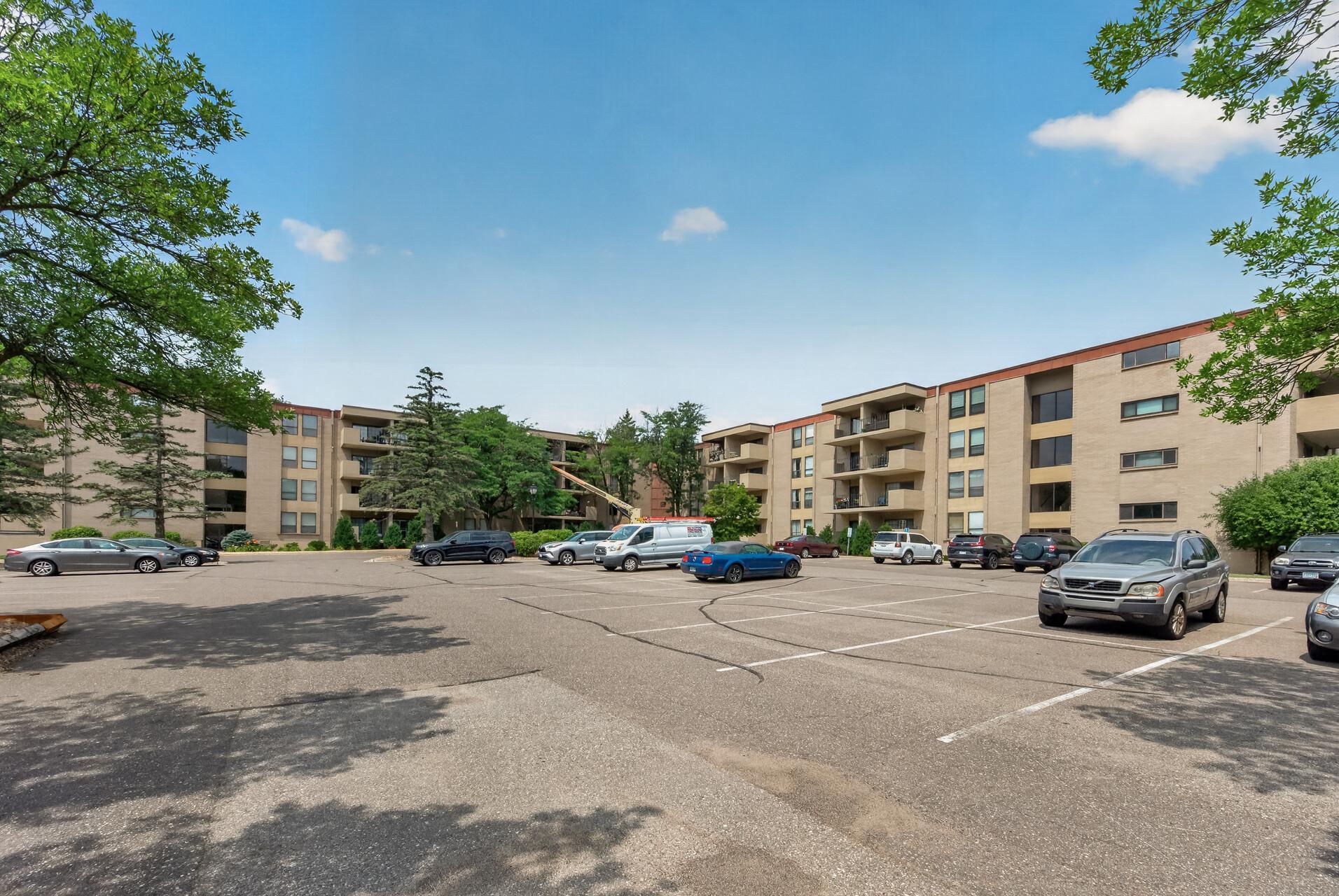 Residential in Edina 2