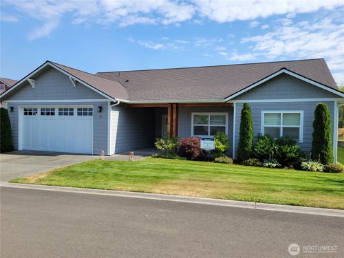 21 Balsam Ct, Sequim, WA, 98382-3545 | Card Image