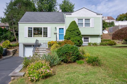 27 White Plains Ave, West Harrison, NY, 10604-2813 | Card Image