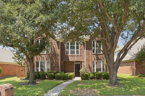 4049 Desert Mountain Dr, Plano, TX, 75093-7337 | Card Image