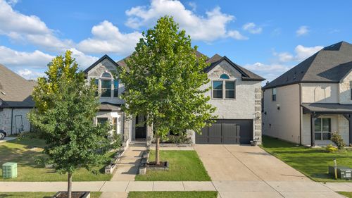 11957 Hickory Knoll Ln, Frisco, TX, 75035-5645 | Card Image