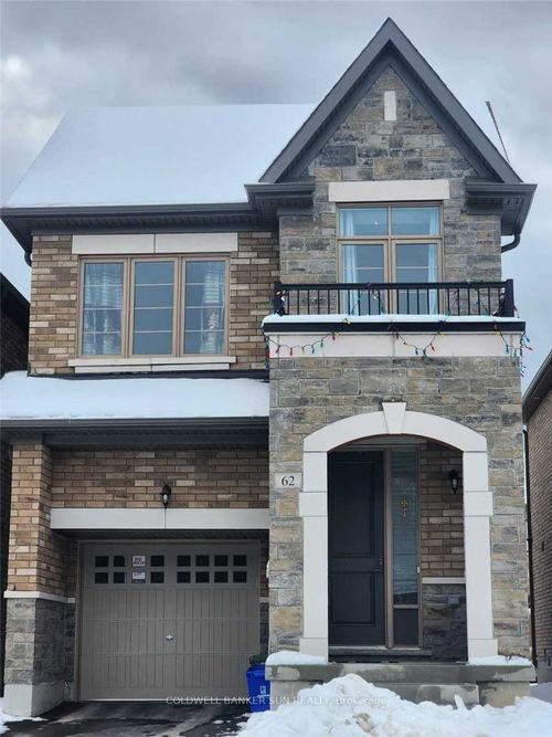 62 Swordfish Dr, Whitby, ON, L1P0K5 | Card Image