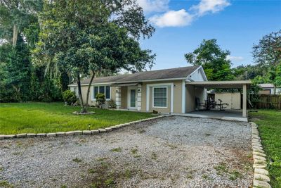 Driveway and carport | Image 2