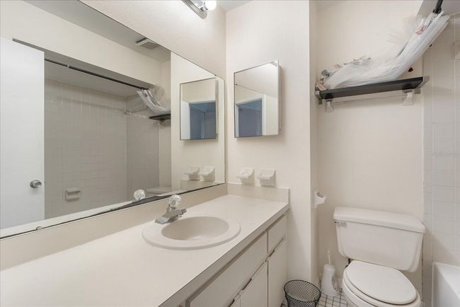 3349 - 3349 W Wyoming Cir, Condo with 2 bedrooms, 3 bathrooms and null parking in TAMPA FL | Image 14