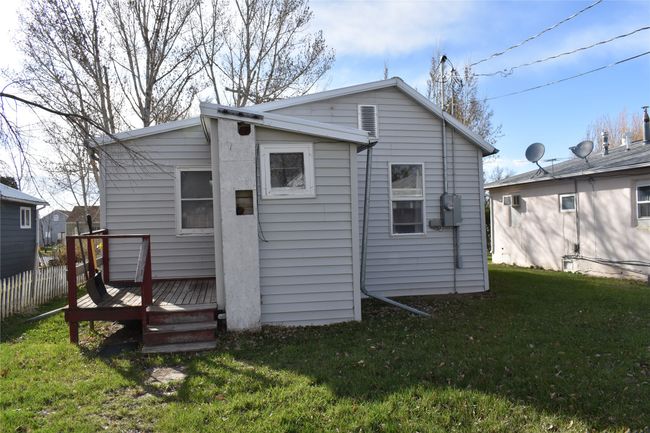 back of home | Image 17