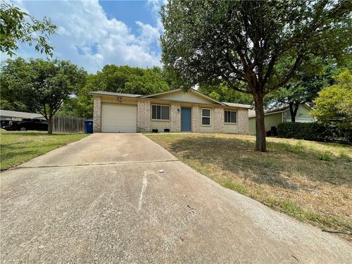 7712 Elderberry Dr, Austin, TX, 78745-6550 | Card Image
