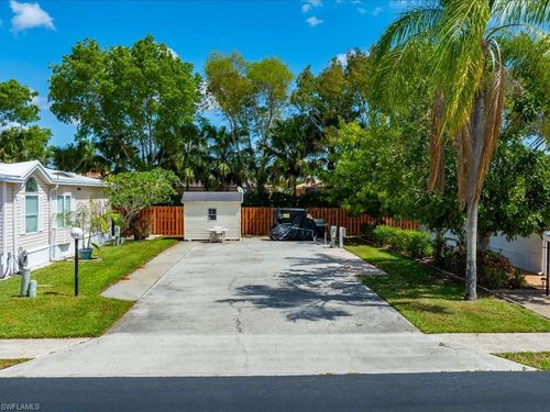 1022 Crystal Lake Dr, NAPLES, FL, 34120 | Card Image