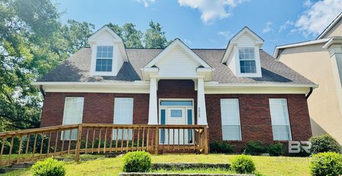5925 Eastridge Pl, Mobile, AL, 36608-3411 | Card Image