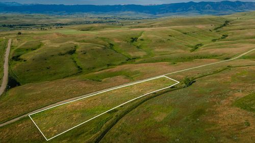 Lot 9 Gillispie Drive, Sheridan, WY, 82801 | Card Image