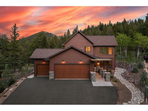 2742 Ypsilon Cir, Estes Park, CO, 80517-9205 | Card Image