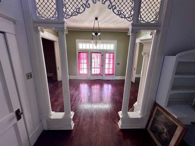 2311 30 Th St, House other with 5 bedrooms, 4 bathrooms and 4 parking in Snyder TX | Image 12