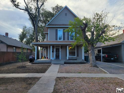 1525 Carteret Ave, Pueblo, CO, 81004 | Card Image