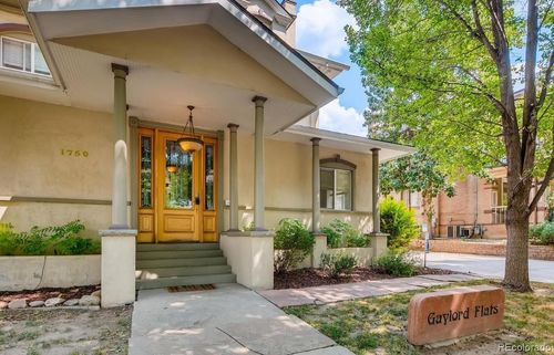 h-1750 Gaylord St, Denver, CO, 80206-1229 | Card Image
