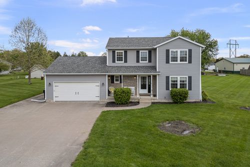 9719 86th Street Ct W, Taylor Ridge, IL, 61284-9248 | Card Image