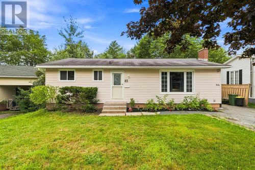 83 Nordic Crescent, Sackville, NS, B4C2E4 | Card Image