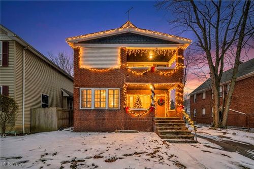 1-1030 Wheelock Rd, Cleveland, OH, 44103-1835 | Card Image