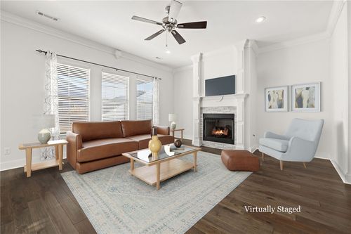 1210 Stoneybrook Ln, Bentonville, AR, 72713-3096 | Card Image