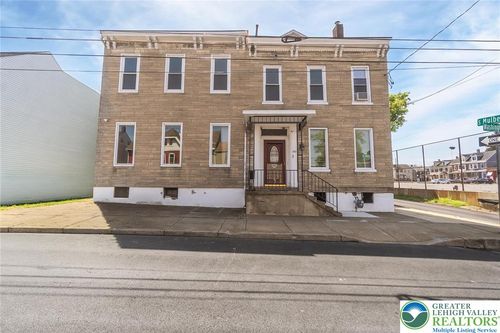 768 Washington St, EASTON, PA, 18042-4340 | Card Image