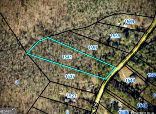 1541 Cordell Rd, Bowman, GA, 30624-3406 | Card Image
