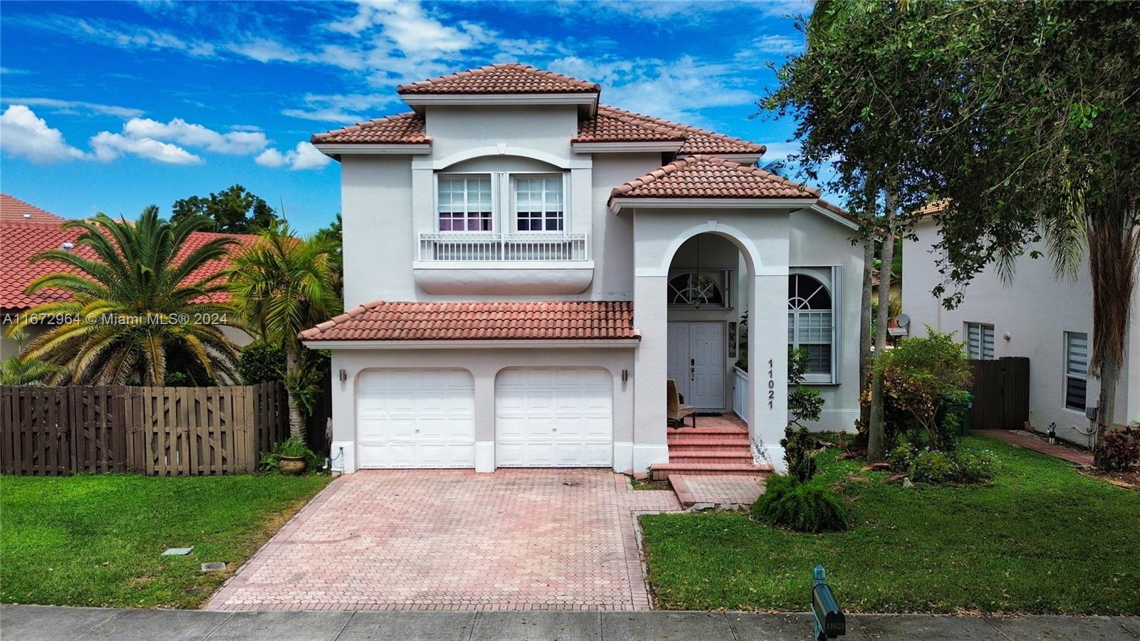 58th Ter, Doral, FL 33178