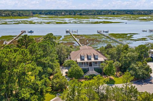 4660 Cedar Island Ct, Awendaw, SC, 29429-6195 | Card Image