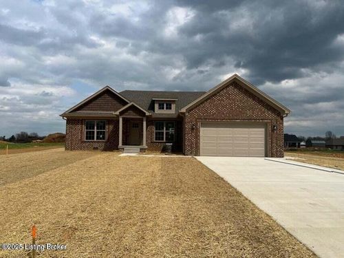 224 Open Meadow Dr, Bardstown, KY, 40004-7792 | Card Image