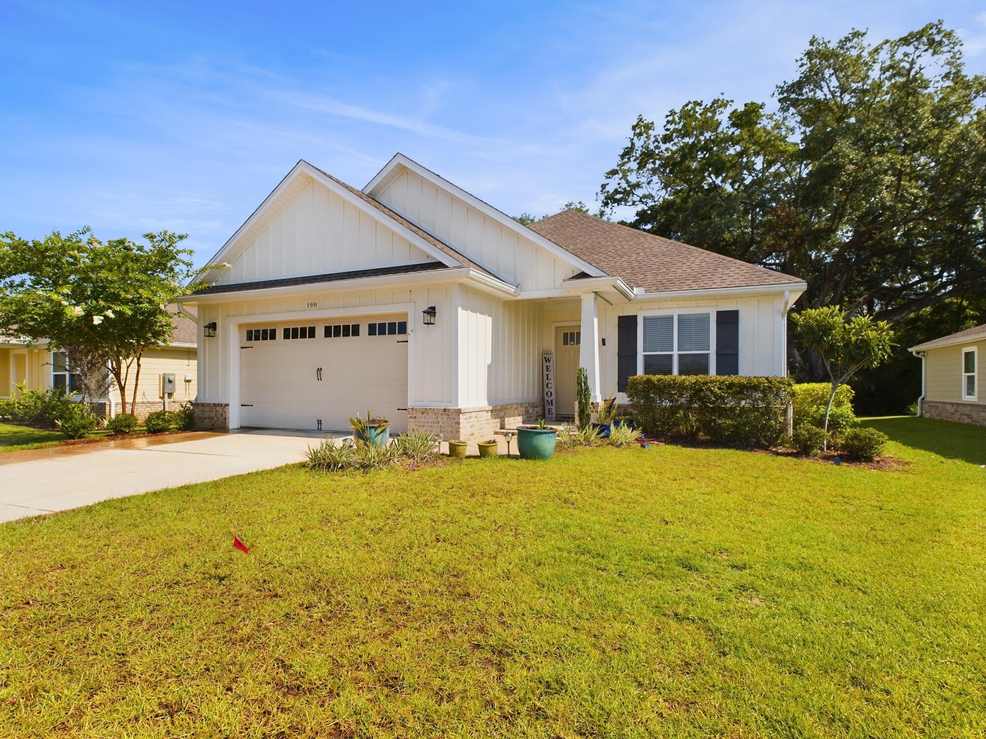 Marquis Way, Freeport, FL 32439