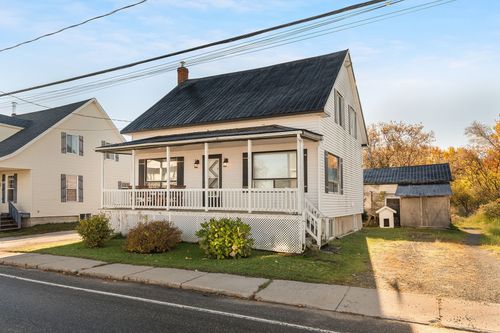 472 Rte Des Bosquets, Sainte-Marie-de-Blandford, QC, G0X2W0 | Card Image