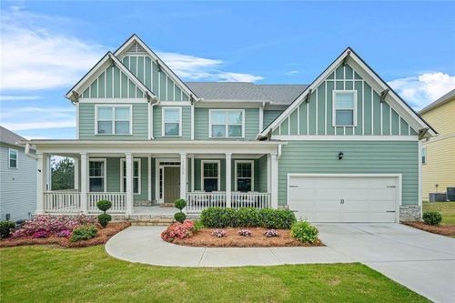 1606 Chancery Ln, Lithia Springs, GA, 30122-3823 | Card Image