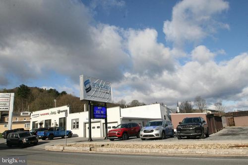 288 Water St, CASSVILLE, PA, 16623-6207 | Card Image