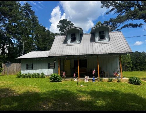 519 Fred Scott Rd, Pollock, LA, 71467-4113 | Card Image