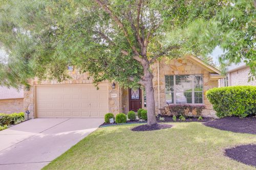 12617 Tierra Grande Trl, Austin, TX, 78732-2456 | Card Image