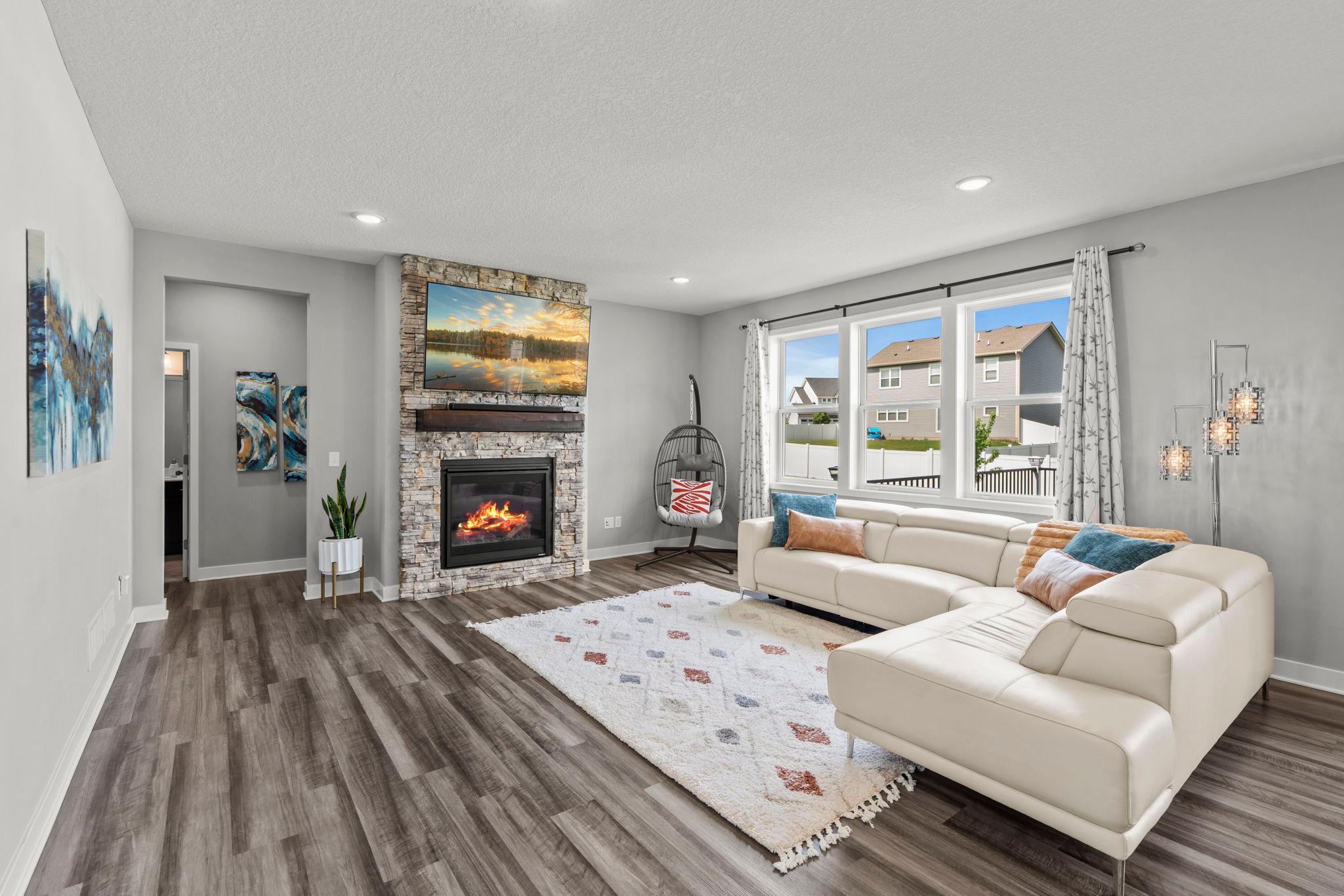 Residential in Lakeville 5
