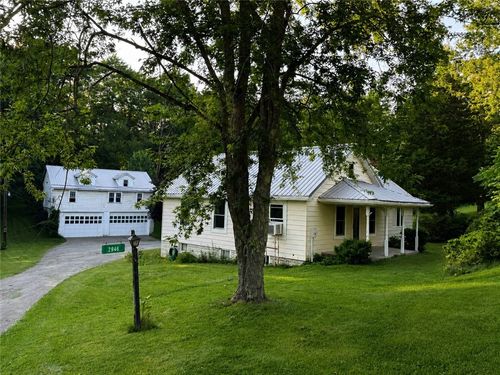 2946 Garretts Run Rd, Ford City, PA, 16226-5114 | Card Image
