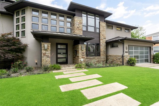 6620 Lake Circle Dr, House other with 5 bedrooms, 6 bathrooms and null parking in Dallas TX | Image 5