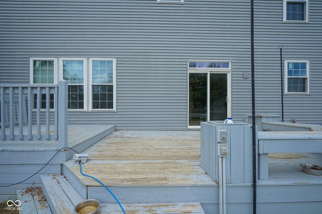 view of wooden terrace | Image 43