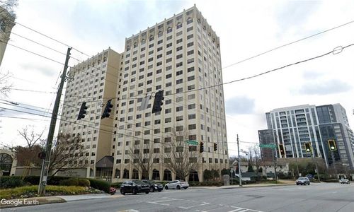apt-1109-2479 Peachtree Rd Ne, Atlanta, GA, 30305-4133 | Card Image