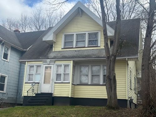 43 Rand Street, Rochester, NY, 14615 | Card Image