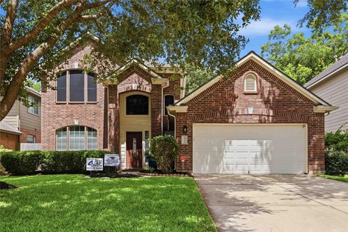 3711 Hill Family Ln, Missouri City, TX, 77459-4640 | Card Image