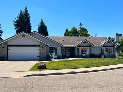 2341 E Four Creeks Ct, Visalia, CA, 93292-8044 | Card Image
