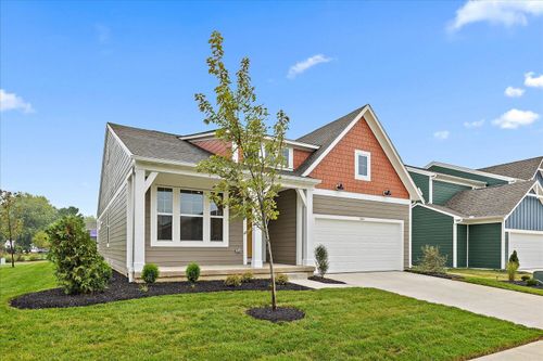 404 Snowdrop Dr, Yellow Springs, OH, 45387-1476 | Card Image