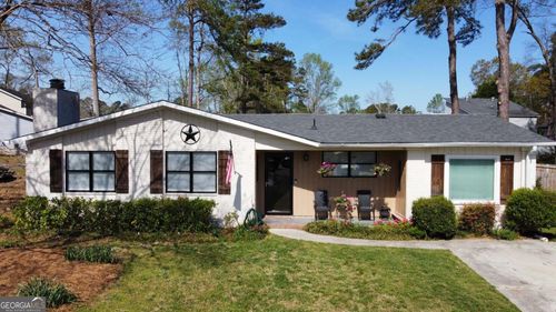 237 Deerfield Ln, Augusta, GA, 30907-2419 | Card Image